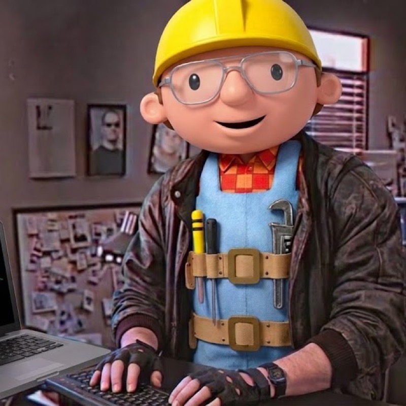 Bob